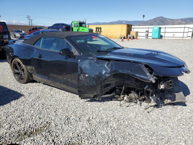 2019 CHEVROLET CAMARO SS - 1G1FH3D73K0136890