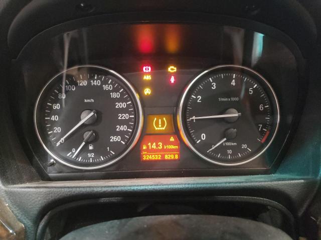 WBAVC935X8KZ73280 BMW 328 XI