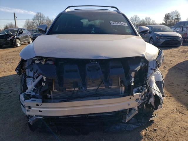 2021 TOYOTA VENZA LE JTEAAAAH8MJ037305