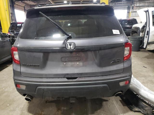 2019 HONDA PASSPORT E - 5FNYF8H09KB003844