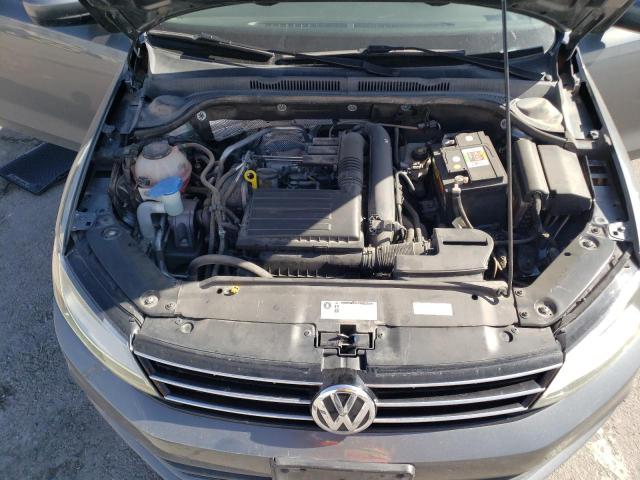 2018 VOLKSWAGEN JETTA S - 3VW2B7AJ2JM263329