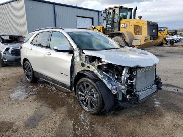 2022 CHEVROLET EQUINOX RS 2GNAXMEV8N6149760