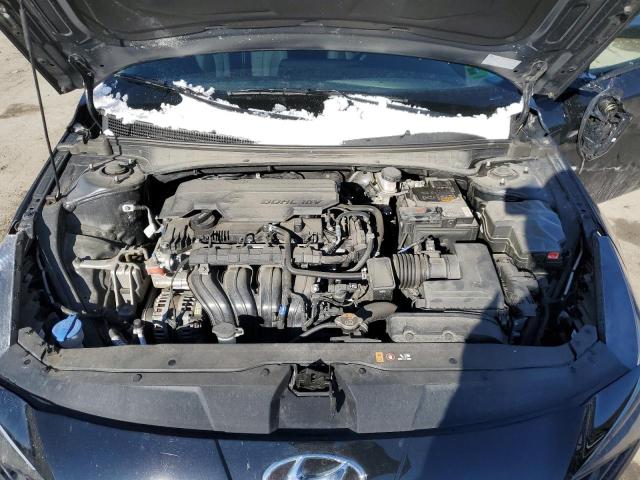 2021 HYUNDAI ELANTRA SE 5NPLS4AG3MH023940