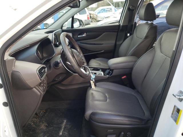 2020 HYUNDAI SANTA FE L - 5NMS53AD8LH175436