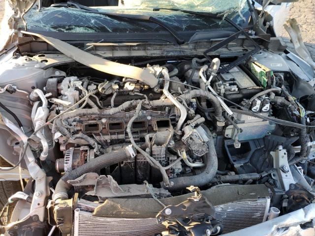 2021 NISSAN ALTIMA SR - 1N4BL4CV7MN358273