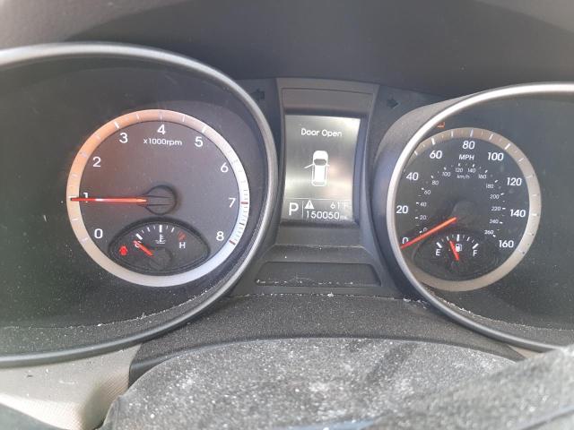 5XYZT3LB2EG199860 Hyundai SANTA FE SPORT
