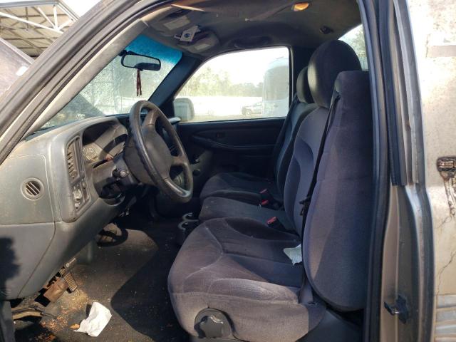 1GTEC14W42Z159698 GMC New Sierra C1500