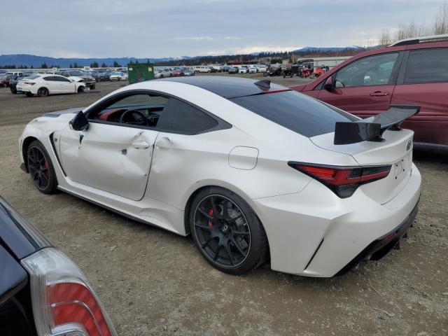 2021 LEXUS RC-F TRACK JTHYP5BC5M5007990
