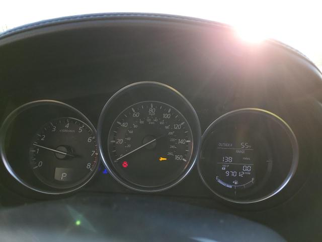 2016 MAZDA 6 SPORT - JM1GJ1U55G1404164