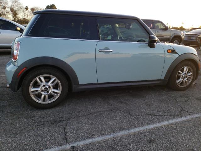 WMWSU3C5XDT548711 Mini Cooper