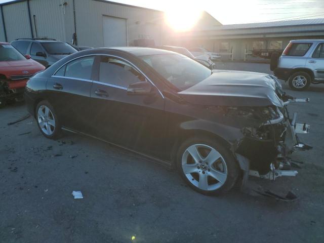 WDDSJ4EB2KN700539 Mercedes-Benz CLA 250