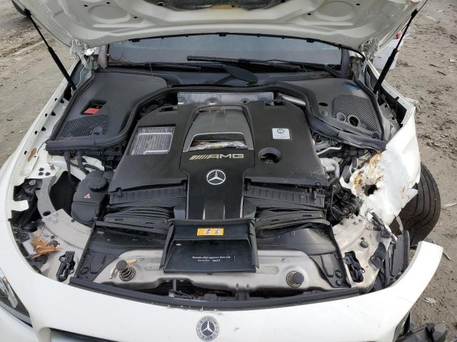 2018 MERCEDES-BENZ E 63 AMG-S - WDDZF8KB6JA308939
