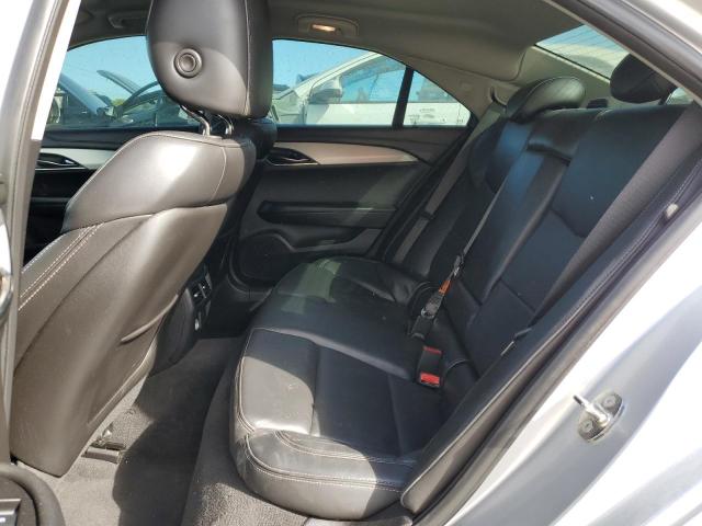 1G6AB5RX9H0193808 Cadillac ATS LUXURY