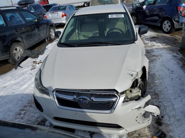 JF1GPAA69CH216105 Subaru Impreza