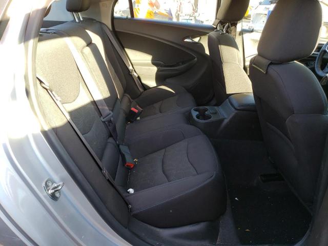 2017 CHEVROLET VOLT LT - 1G1RC6S53HU190058