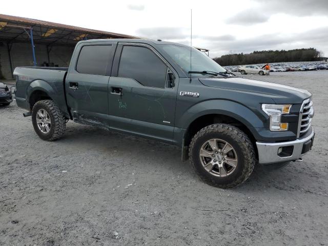 2015 FORD F150 SUPER 1FTEW1EG1FFB59731