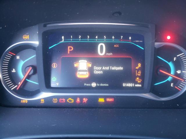 2021 HONDA PILOT EXL - 5FNYF6H5XMB097008