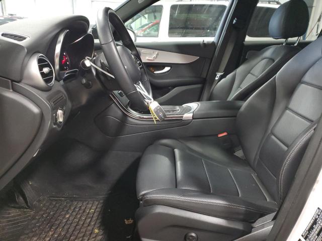 2021 MERCEDES-BENZ GLC 300 4M - W1N0G8EB1MV305058