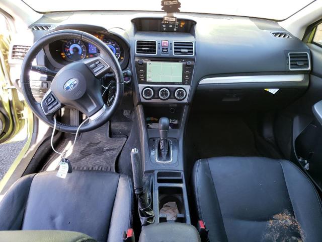 JF2GPBPCXFH221915 Subaru Xv Crosstrek 2.0i Hybrid Touring