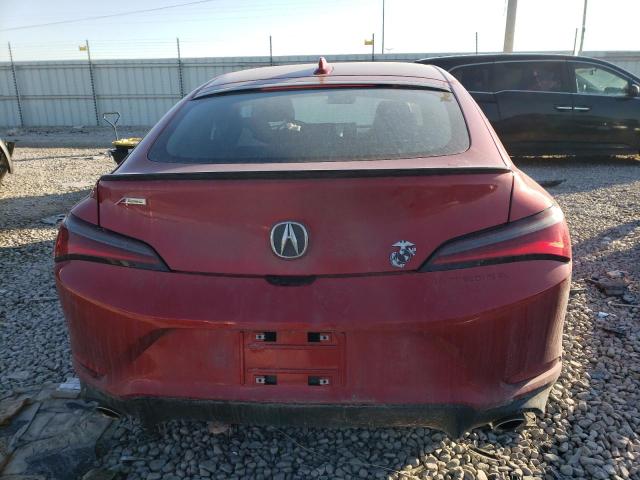 2023 ACURA INTEGRA A- 19UDE4H3XPA009545