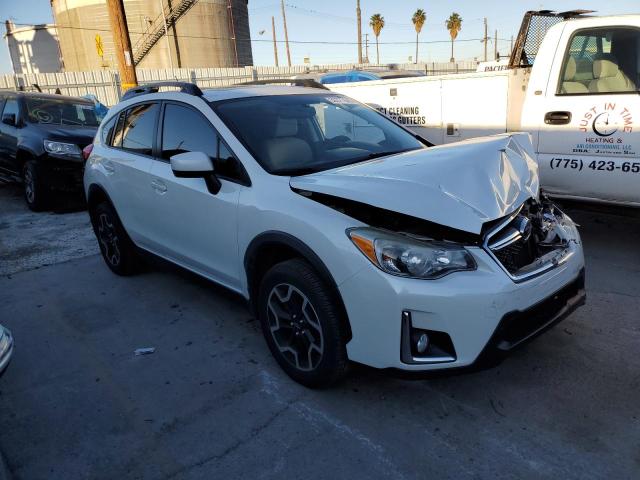 JF2GPABC7G8311669 Subaru Crosstrek Premium