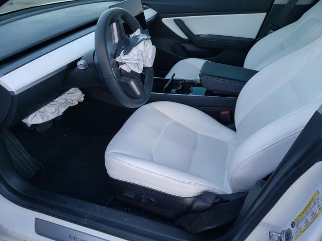 5YJ3E1EA4KF509177 Tesla MODEL 3