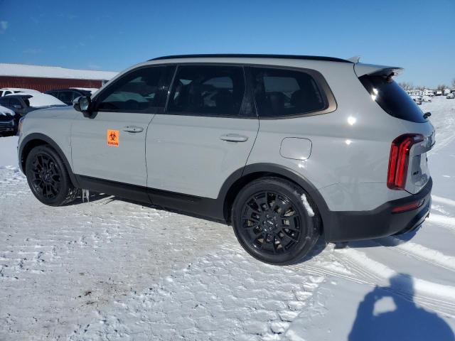 5XYP5DHC2NG243879 KIA Telluride Sx