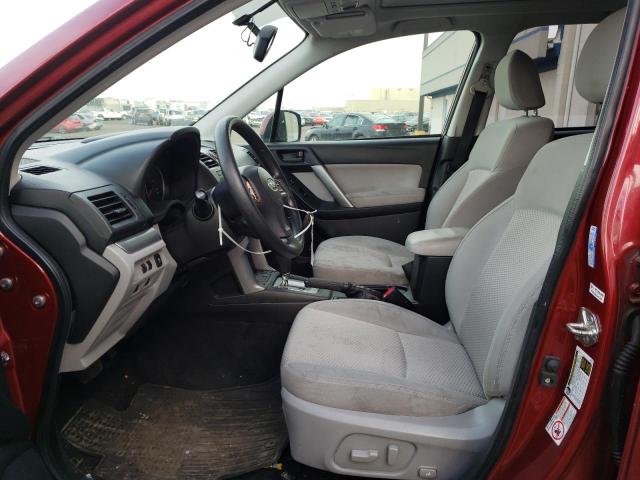 JF2SJAEC4EH432552 Subaru Forester
