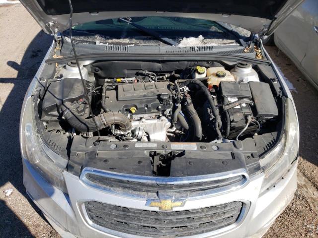 2015 CHEVROLET CRUZE ECO - 1G1PH5SB2F7223894