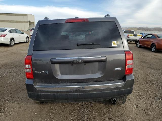 2016 JEEP PATRIOT LA - 1C4NJRFBXGD522900