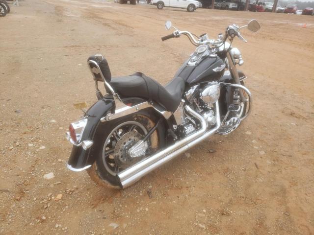2006 HARLEY-DAVIDSON FLSTNI - 1HD1JDB116Y083963