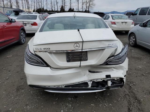2015 MERCEDES-BENZ CLS CLASS WDDLJ6HB2FA133628