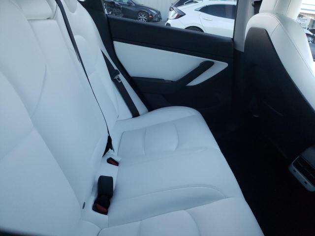 5YJ3E1EA4KF509177 Tesla MODEL 3