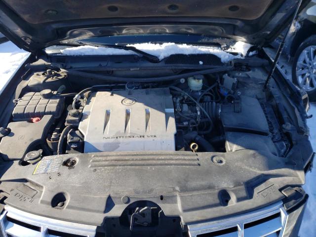 1G6KD5EY5AU132077 Cadillac DTS