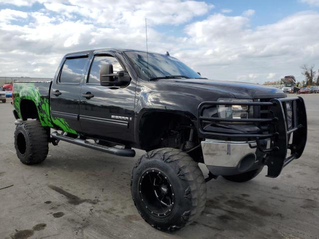 3GTEC13J27G536316 GMC New Sierra C1500