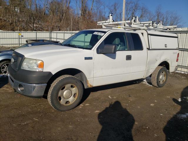 2008 Ford F-150 