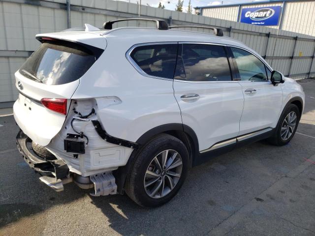 2020 HYUNDAI SANTA FE L - 5NMS53AD8LH175436