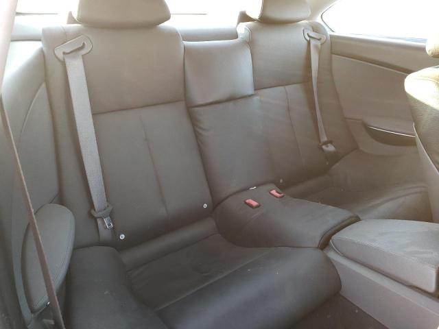 WBAEH734X4B215284 BMW 645 Ci Automatic