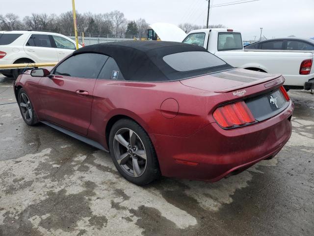 2015 FORD MUSTANG 1FATP8EM7F5387019