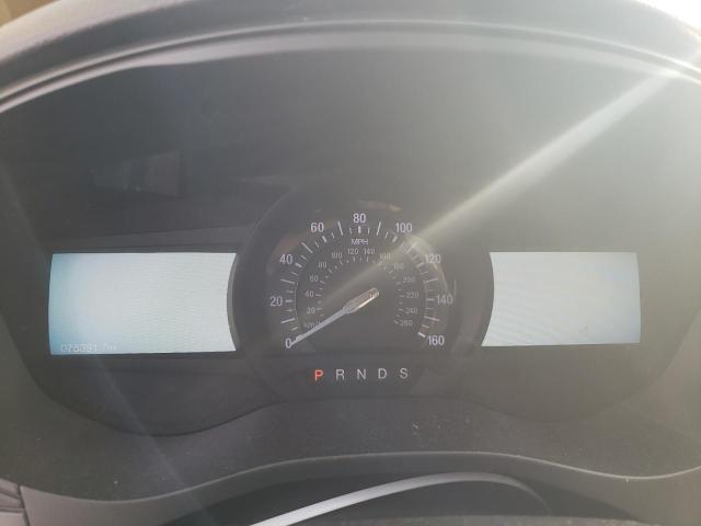 2018 FORD FUSION SE - 3FA6P0HD6JR273139