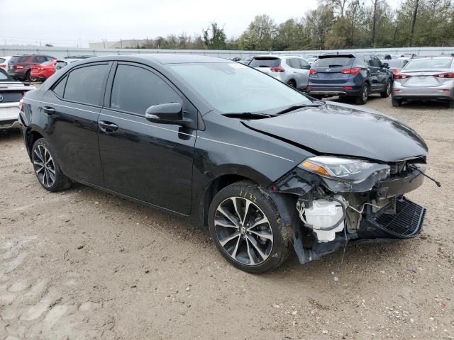 2017 TOYOTA COROLLA L - 5YFBURHE5HP734894