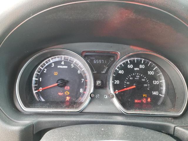 3N1CN7AP7KL872896 Nissan VERSA S