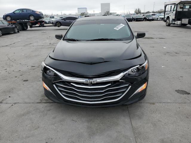 2019 CHEVROLET MALIBU LS - 1G1ZB5ST3KF125122