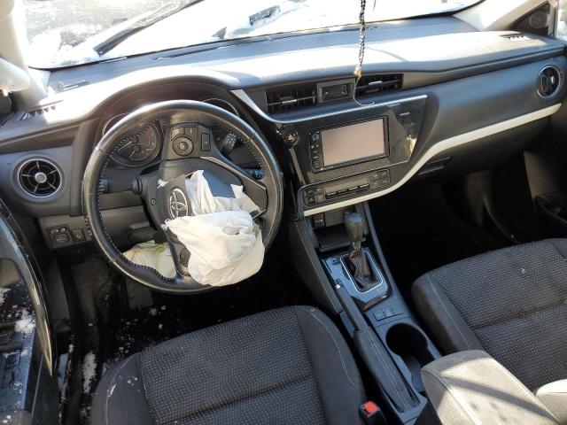 2017 TOYOTA COROLLA IM - JTNKARJE0HJ549090