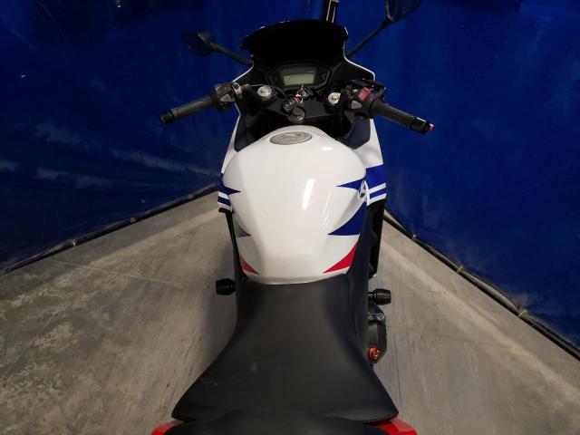 2014 HONDA CBR 500R - MLHPC4465E5101764