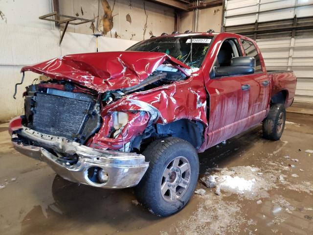 2009 Dodge Ram 2500 