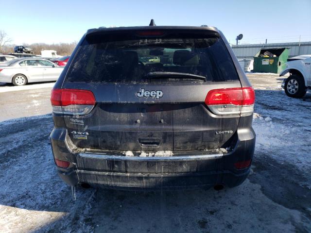 1C4RJFBG7EC151800 Jeep Grand Cherokee Limited