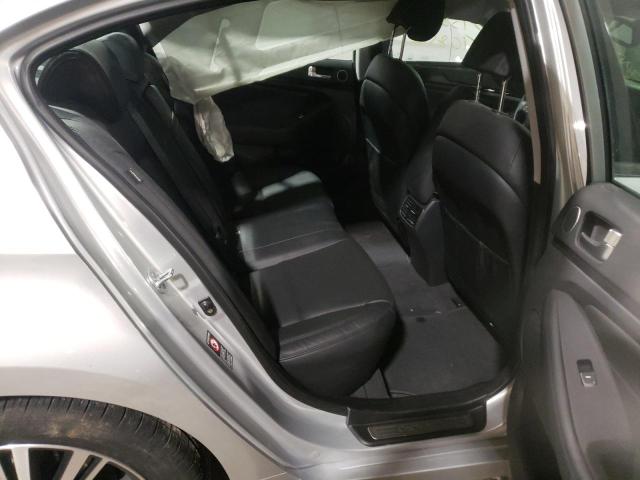 2016 KIA CADENZA LU - KNALN4D70G5215160