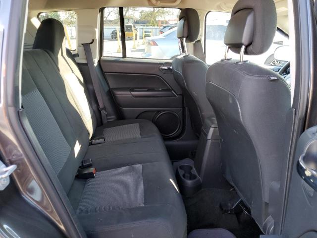 2016 JEEP COMPASS SP - 1C4NJCBA5GD722500