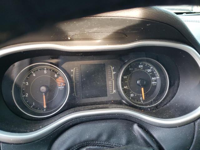 1C4PJMCB9GW164175 Jeep Cherokee Latitude
